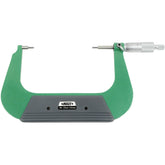 INSIZE Measuring Equipment Insize Spline Micrometer 100-125mm Range Series 3233-125BA